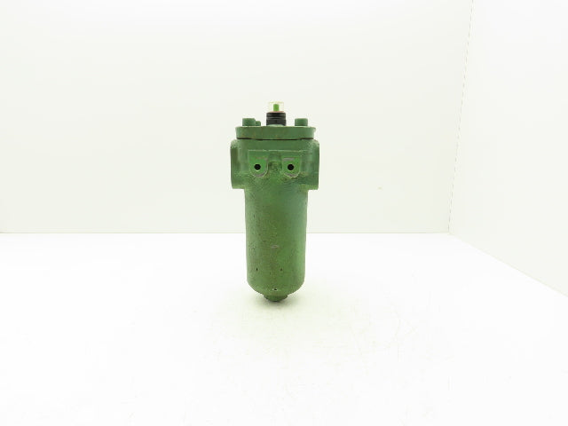 Taisei Kogyo UM-06 Hydraulic Line Filter 1000psi 3/4" NPT