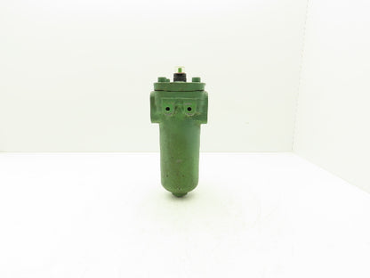 Taisei Kogyo UM-06 Hydraulic Line Filter 1000psi 3/4" NPT