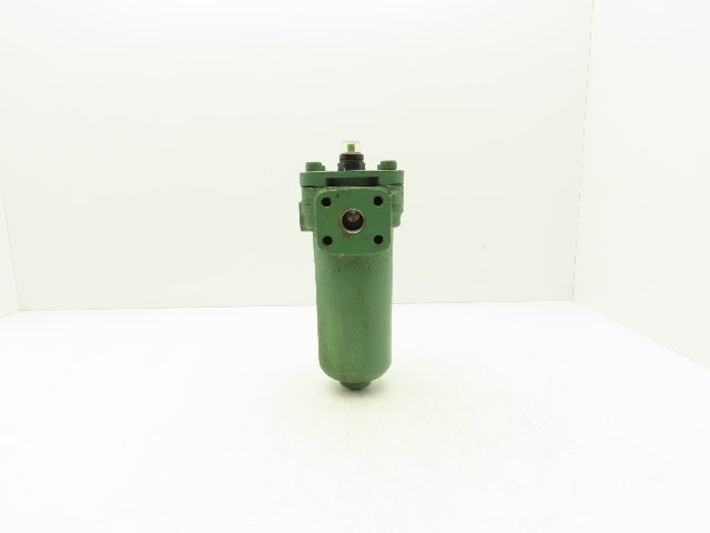Taisei Kogyo UM-06 Hydraulic Line Filter 1000psi 3/4" NPT