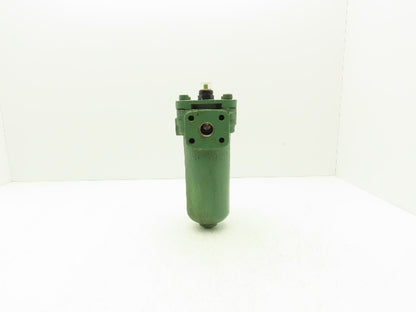 Taisei Kogyo UM-06 Hydraulic Line Filter 1000psi 3/4" NPT