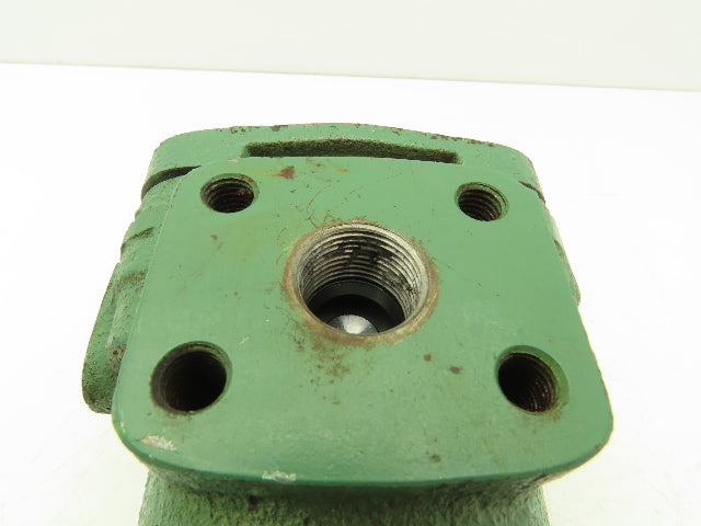 Taisei Kogyo UM-06 Hydraulic Line Filter 1000psi 3/4" NPT