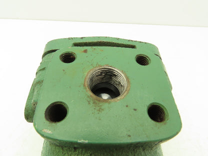 Taisei Kogyo UM-06 Hydraulic Line Filter 1000psi 3/4" NPT