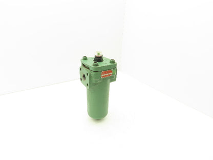 Taisei Kogyo UM-06 Hydraulic Line Filter 1000psi 3/4" NPT
