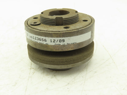 Mayr 1/100.210 Size 1 Torque Limiter Clutch Slip Hub 20mm Bore