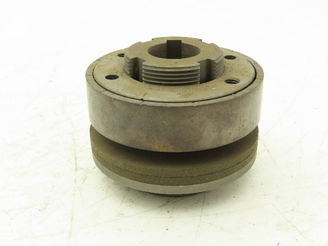 Mayr 1/100.210 Size 1 Torque Limiter Clutch Slip Hub 20mm Bore