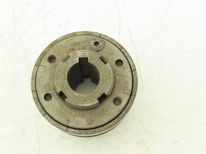 Mayr 1/100.210 Size 1 Torque Limiter Clutch Slip Hub 20mm Bore
