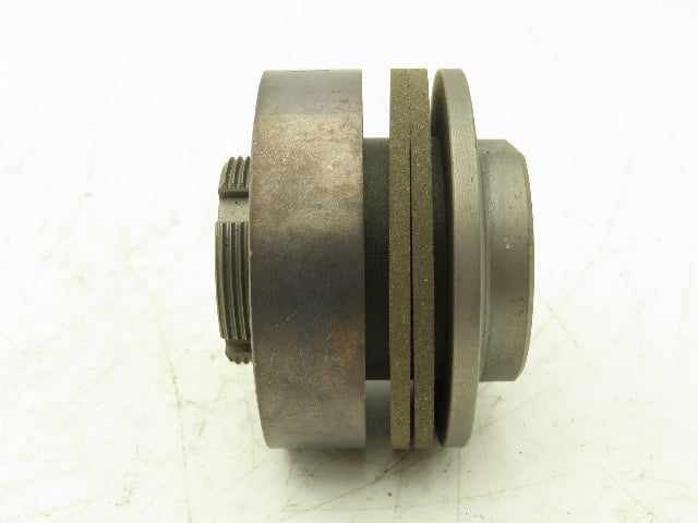 Mayr 1/100.210 Size 1 Torque Limiter Clutch Slip Hub 20mm Bore