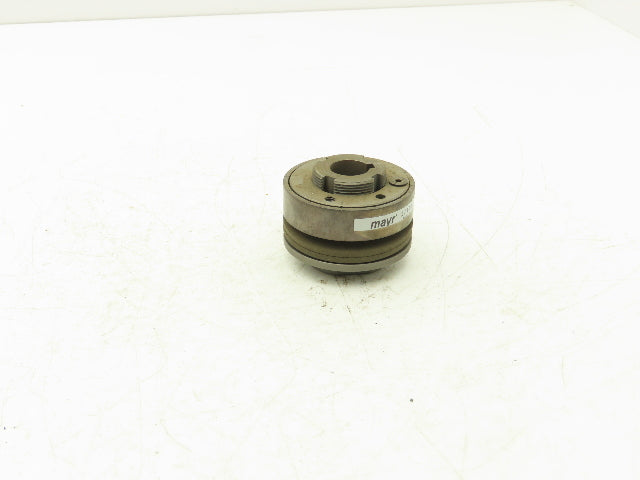 Mayr 1/100.210 Size 1 Torque Limiter Clutch Slip Hub 20mm Bore