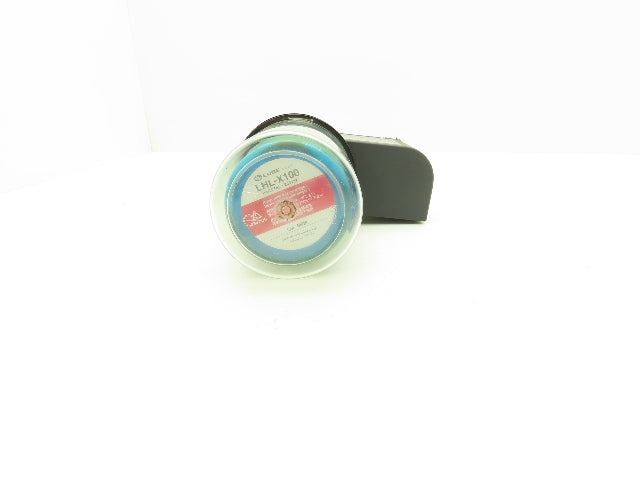 Lube P-107 LHL Lubricator Grease &  Pump 700ml Tank 7ml/min 24VDC 5MPa