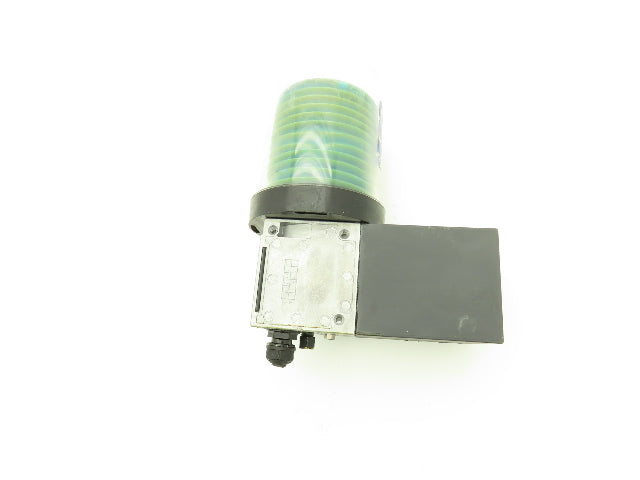 Lube P-107 LHL Lubricator Grease &  Pump 700ml Tank 7ml/min 24VDC 5MPa