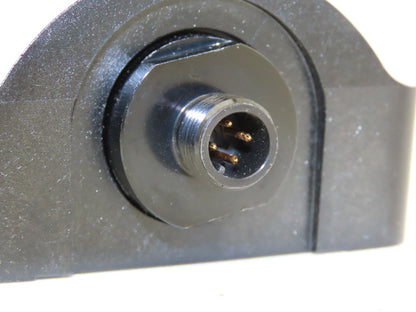 Ovato Conveyor Start/Stop Switch with Stop Light indicator 22mm 2 Hole Lot of 8