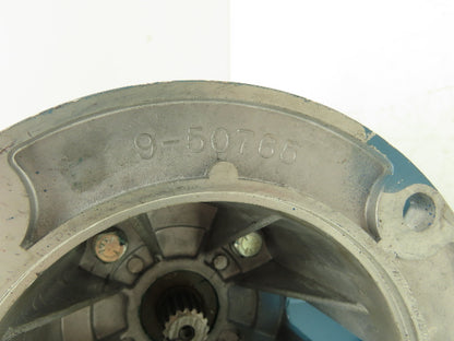 Electra Grove Gear Speedtronics Worm Gearbox 10:1 Reducer 175rpm 56C RH Output