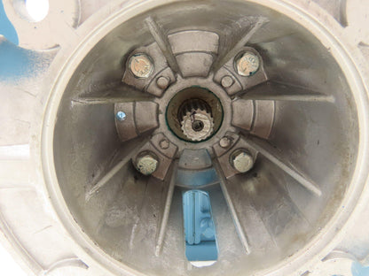 Electra Grove Gear Speedtronics Worm Gearbox 10:1 Reducer 175rpm 56C RH Output