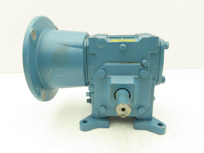 Electra Grove Gear Speedtronics Worm Gearbox 10:1 Reducer 175rpm 56C RH Output
