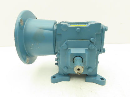 Electra Grove Gear Speedtronics Worm Gearbox 10:1 Reducer 175rpm 56C RH Output