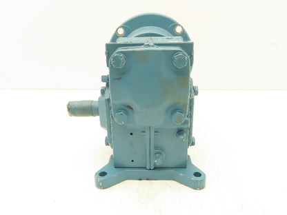 Electra Grove Gear Speedtronics Worm Gearbox 10:1 Reducer 175rpm 56C RH Output