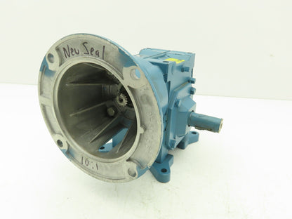 Electra Grove Gear Speedtronics Worm Gearbox 10:1 Reducer 175rpm 56C RH Output