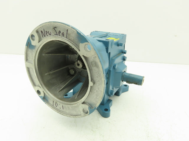 Electra Grove Gear Speedtronics Worm Gearbox 10:1 Reducer 175rpm 56C RH Output