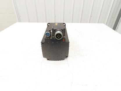Moog G415-804 AC Servo Motor 4.61kW 2200rpm 325v