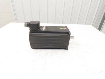 Moog G415-804 AC Servo Motor 4.61kW 2200rpm 325v