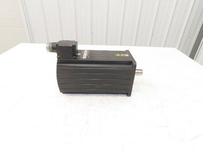 Moog G415-804 AC Servo Motor 4.61kW 2200rpm 325v