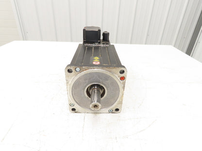 Moog G415-804 AC Servo Motor 4.61kW 2200rpm 325v