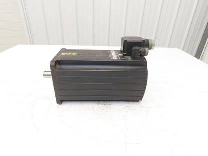 Moog G415-804 AC Servo Motor 4.61kW 2200rpm 325v