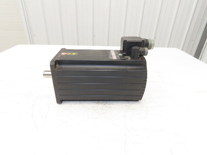 Moog G415-804 AC Servo Motor 4.61kW 2200rpm 325v