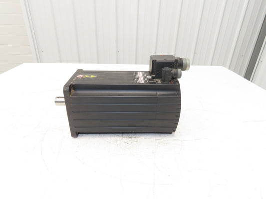 Moog G415-804 AC Servo Motor 4.61kW 2200rpm 325v