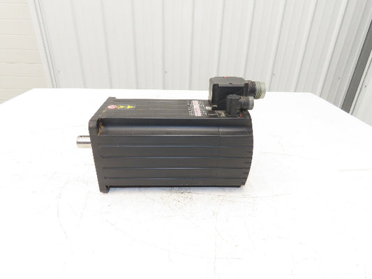 Moog G415-804 AC Servo Motor 4.61kW 2200rpm 325v