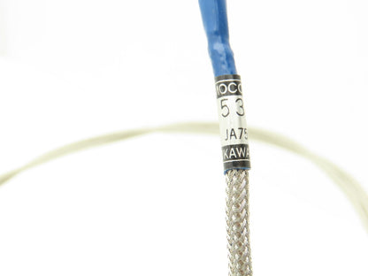 Furukawa JA755005A4 Immersion Heater Thermocouple Lot of 5