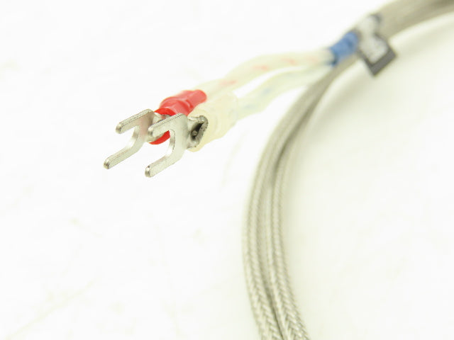 Furukawa JA755005A4 Immersion Heater Thermocouple Lot of 5