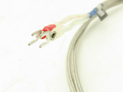 Furukawa JA755005A4 Immersion Heater Thermocouple Lot of 5