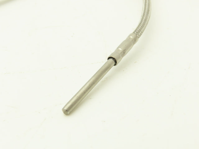 Furukawa JA755005A4 Immersion Heater Thermocouple Lot of 5