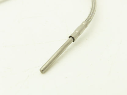 Furukawa JA755005A4 Immersion Heater Thermocouple Lot of 5