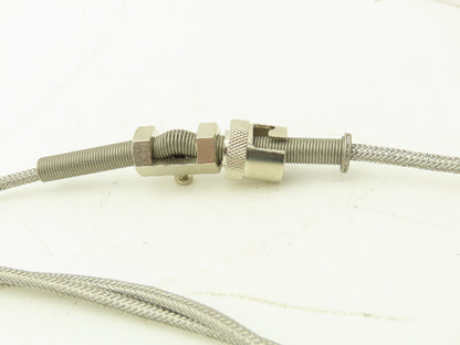 Furukawa JA755005A4 Immersion Heater Thermocouple Lot of 5