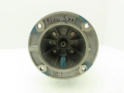 Electra Grove Gear Speedtronics Worm Gearbox 10:1 Reducer 175rpm 56C RH