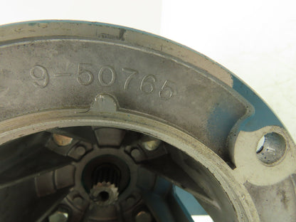 Electra Grove Gear Speedtronics Worm Gearbox 10:1 Reducer 175rpm 56C RH