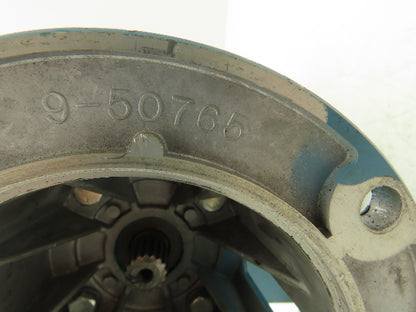 Electra Grove Gear Speedtronics Worm Gearbox 10:1 Reducer 175rpm 56C RH