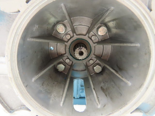 Electra Grove Gear Speedtronics Worm Gearbox 10:1 Reducer 175rpm 56C RH