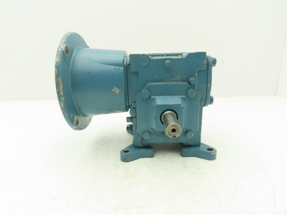 Electra Grove Gear Speedtronics Worm Gearbox 10:1 Reducer 175rpm 56C RH