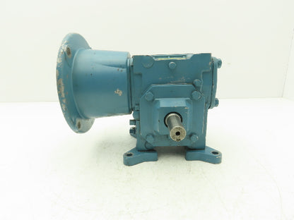 Electra Grove Gear Speedtronics Worm Gearbox 10:1 Reducer 175rpm 56C RH