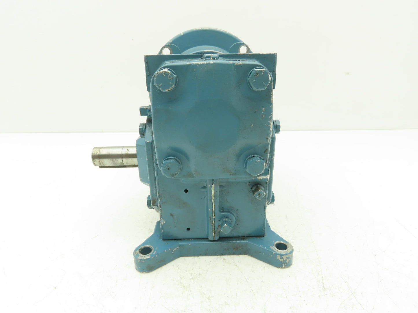 Electra Grove Gear Speedtronics Worm Gearbox 10:1 Reducer 175rpm 56C RH