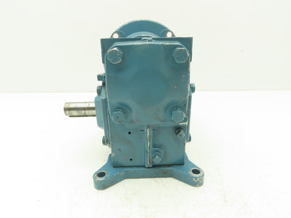 Electra Grove Gear Speedtronics Worm Gearbox 10:1 Reducer 175rpm 56C RH