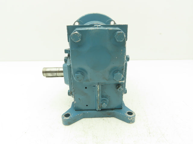 Electra Grove Gear Speedtronics Worm Gearbox 10:1 Reducer 175rpm 56C RH