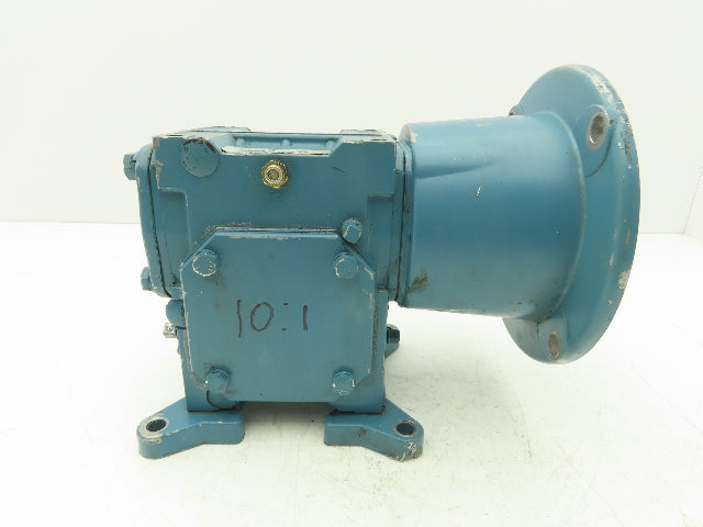 Electra Grove Gear Speedtronics Worm Gearbox 10:1 Reducer 175rpm 56C RH
