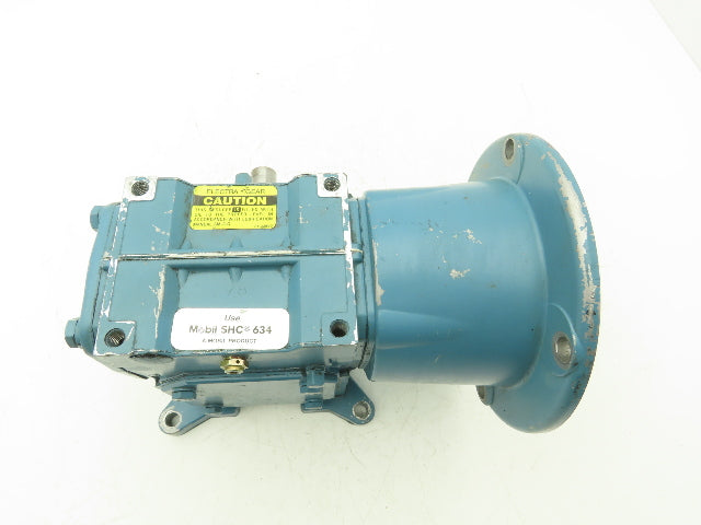 Electra Grove Gear Speedtronics Worm Gearbox 10:1 Reducer 175rpm 56C RH