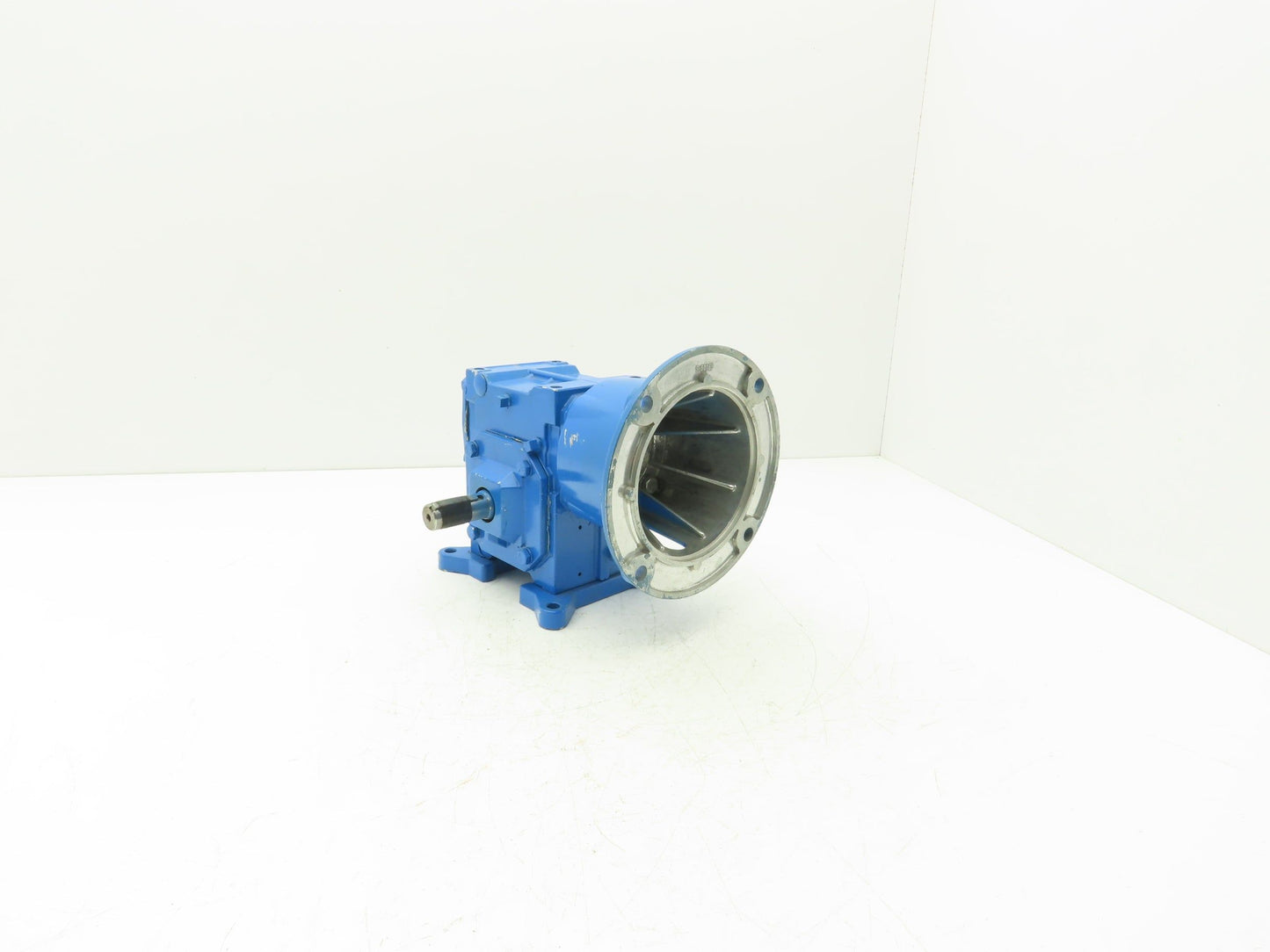 Electra Grove Gear SPRA7110L56XMPP Speedtronics Gearbox 10:1 Ratio 175rpm 56C