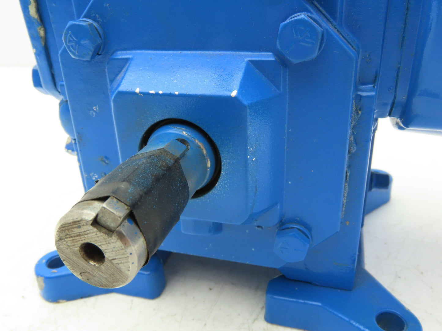 Electra Grove Gear SPRA7110L56XMPP Speedtronics Gearbox 10:1 Ratio 175rpm 56C