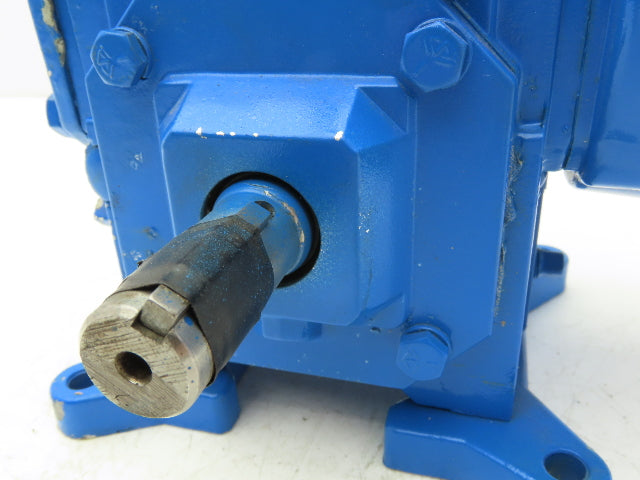 Electra Grove Gear SPRA7110L56XMPP Speedtronics Gearbox 10:1 Ratio 175rpm 56C